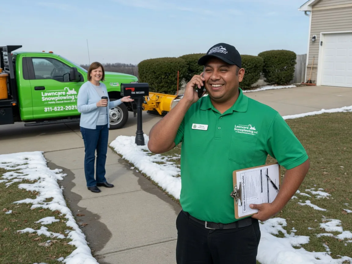 Lawn Care Services By Expert Landscaper Thompsontown, PA FAQs